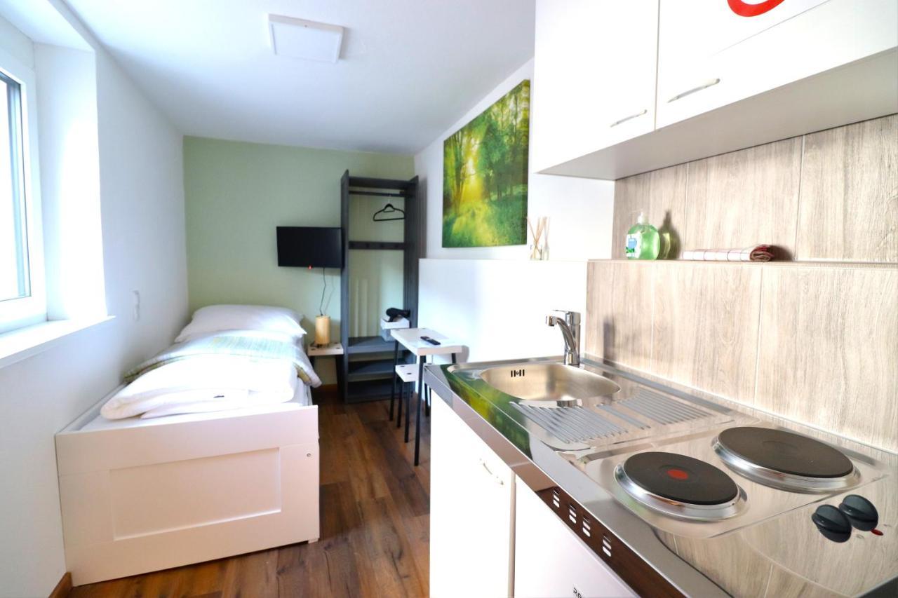 Montfort Apartments - פלדקירש מראה חיצוני תמונה