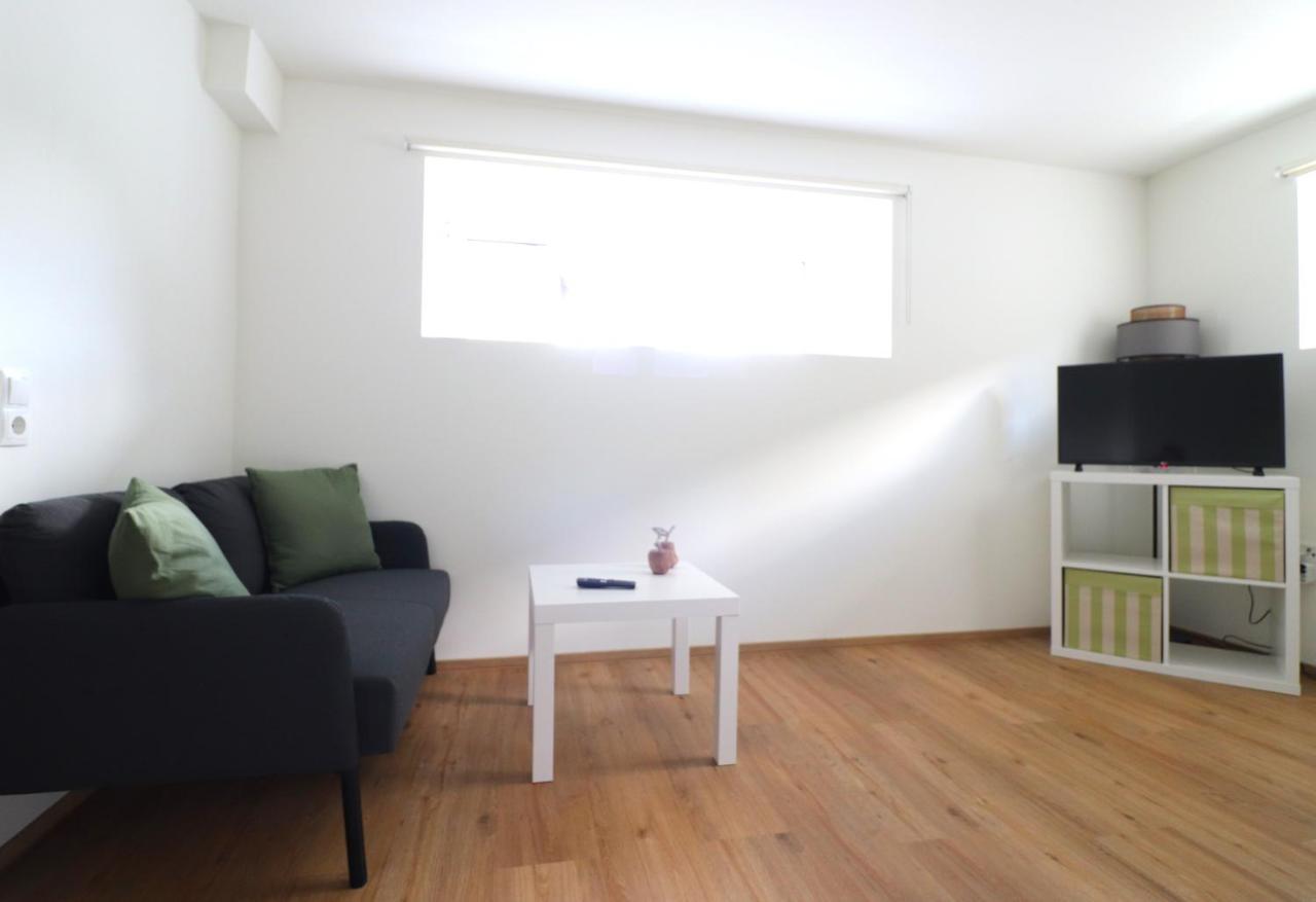 Montfort Apartments - פלדקירש מראה חיצוני תמונה