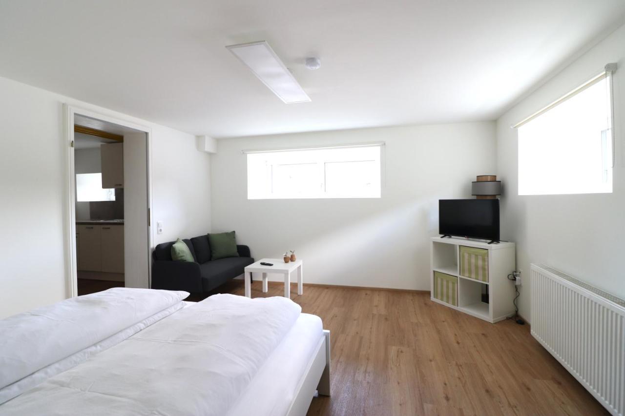 Montfort Apartments - פלדקירש מראה חיצוני תמונה