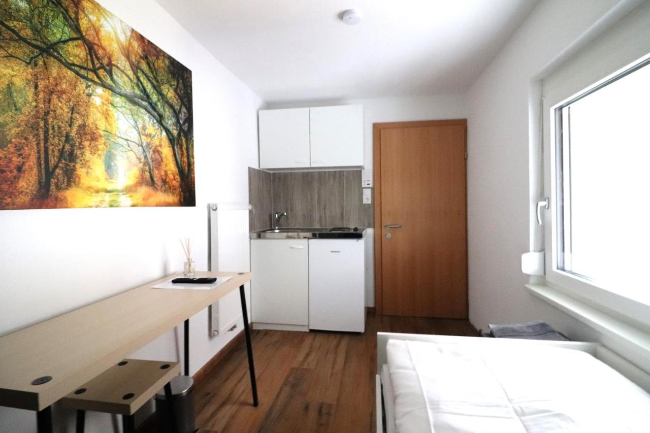 Montfort Apartments - פלדקירש מראה חיצוני תמונה