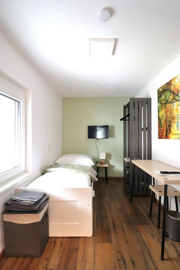 Montfort Apartments - פלדקירש מראה חיצוני תמונה