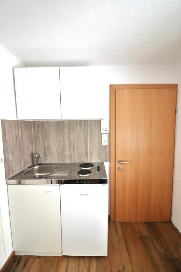 Montfort Apartments - פלדקירש מראה חיצוני תמונה
