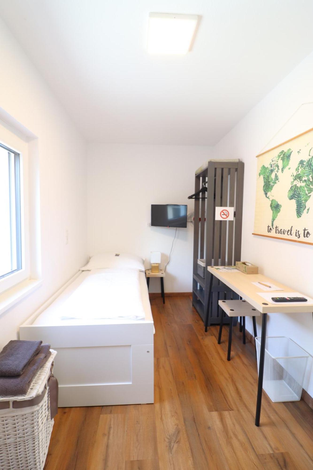 Montfort Apartments - פלדקירש מראה חיצוני תמונה