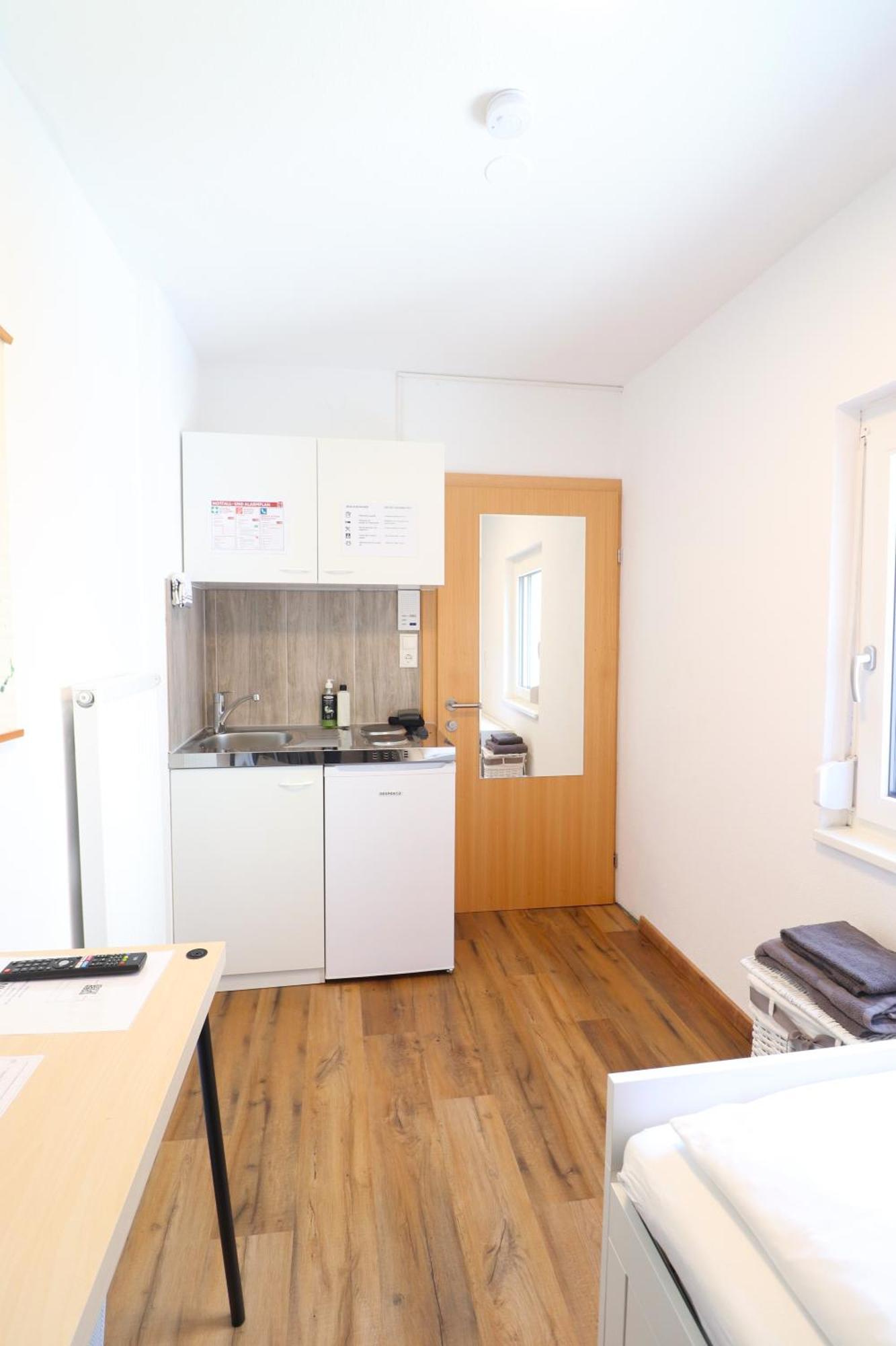 Montfort Apartments - פלדקירש מראה חיצוני תמונה