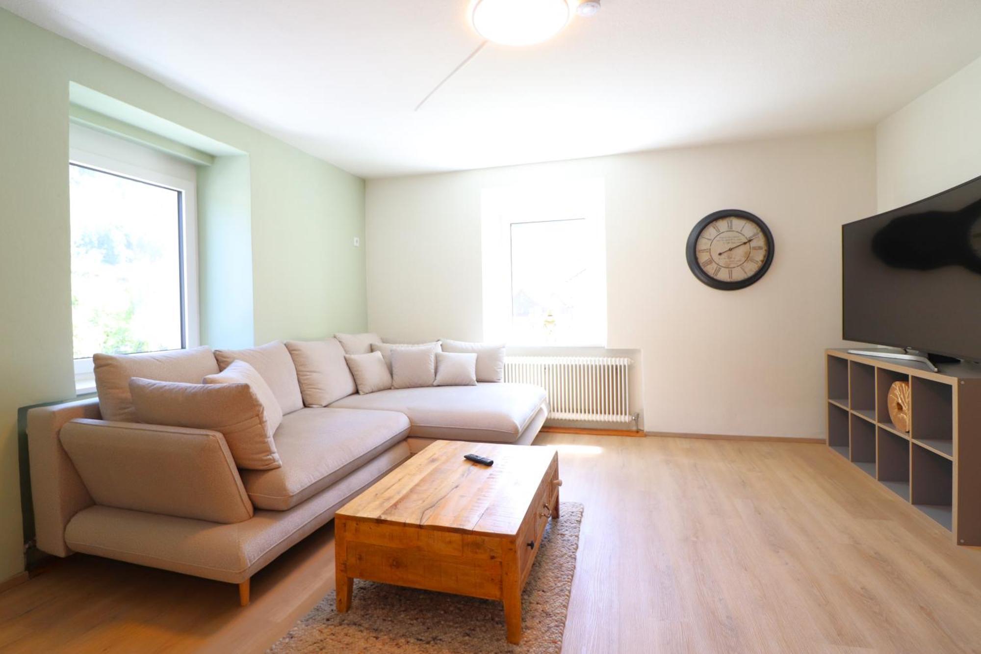 Montfort Apartments - פלדקירש מראה חיצוני תמונה
