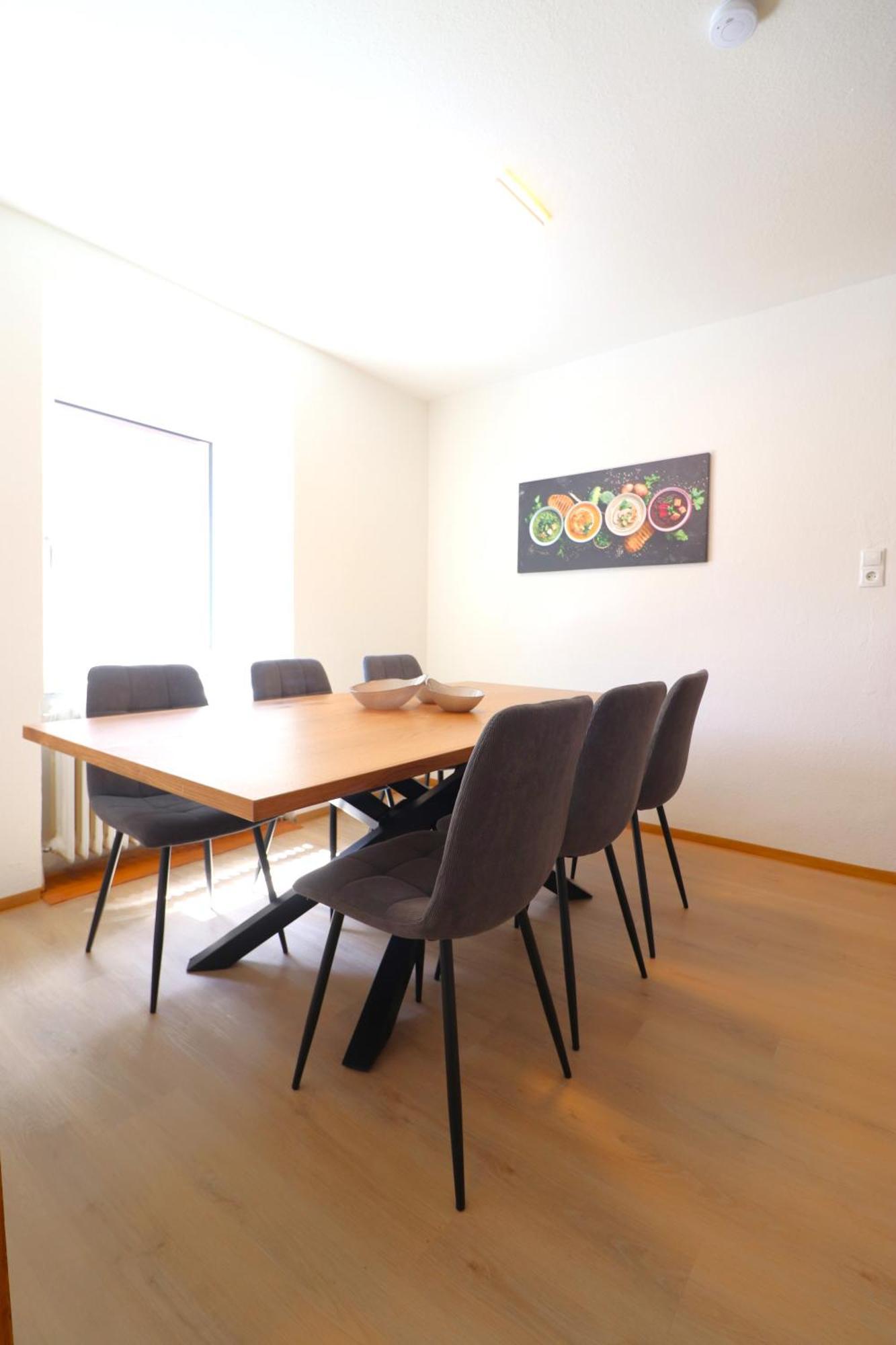 Montfort Apartments - פלדקירש מראה חיצוני תמונה