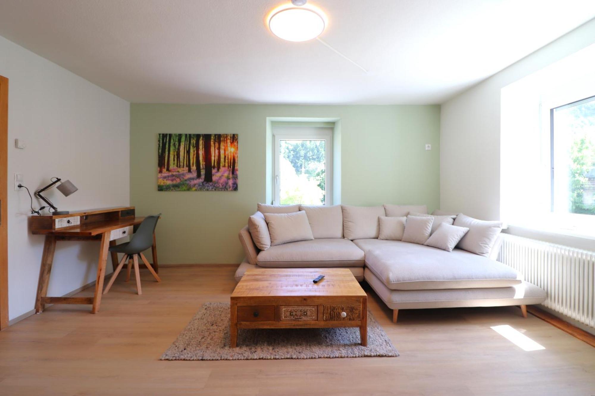 Montfort Apartments - פלדקירש מראה חיצוני תמונה