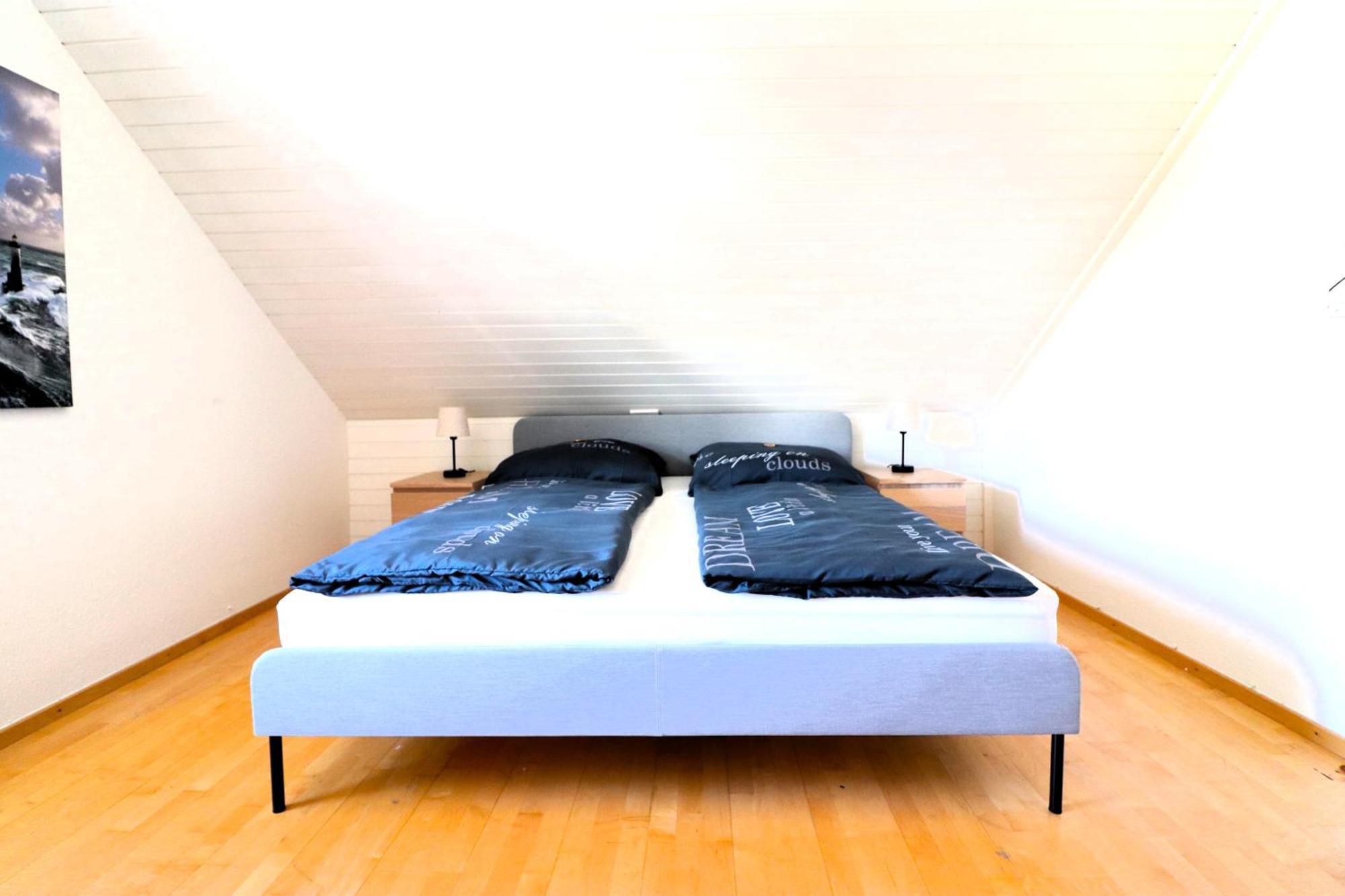 Montfort Apartments - פלדקירש חדר תמונה
