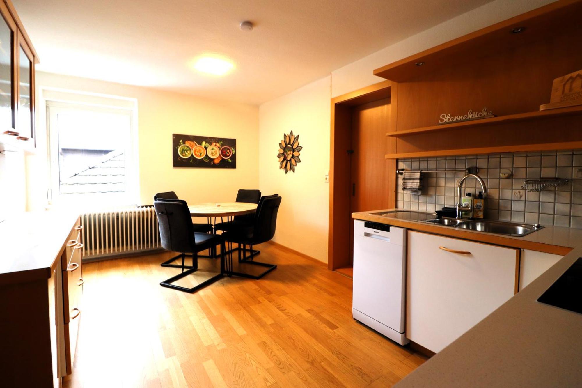 Montfort Apartments - פלדקירש חדר תמונה