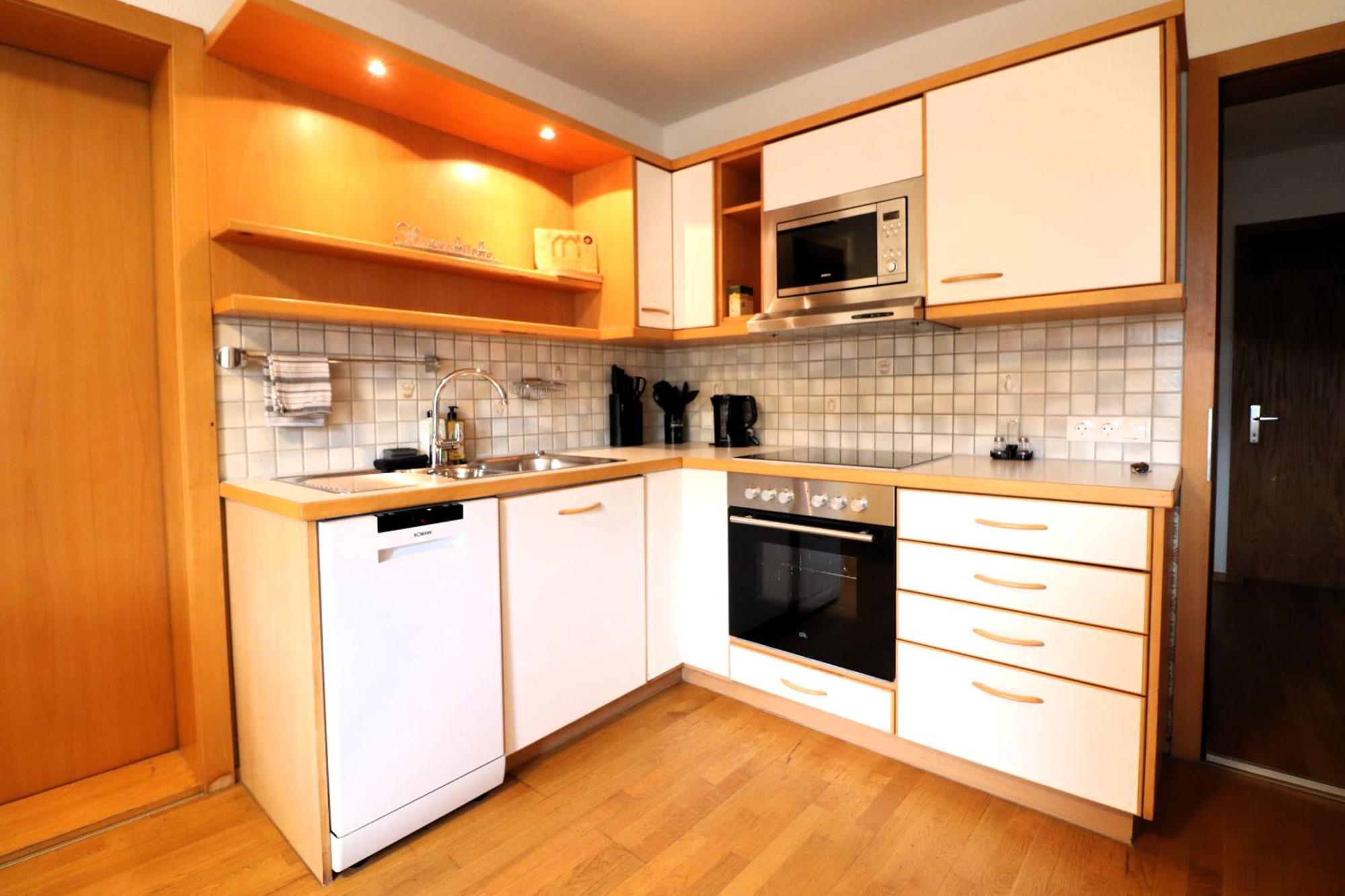 Montfort Apartments - פלדקירש חדר תמונה