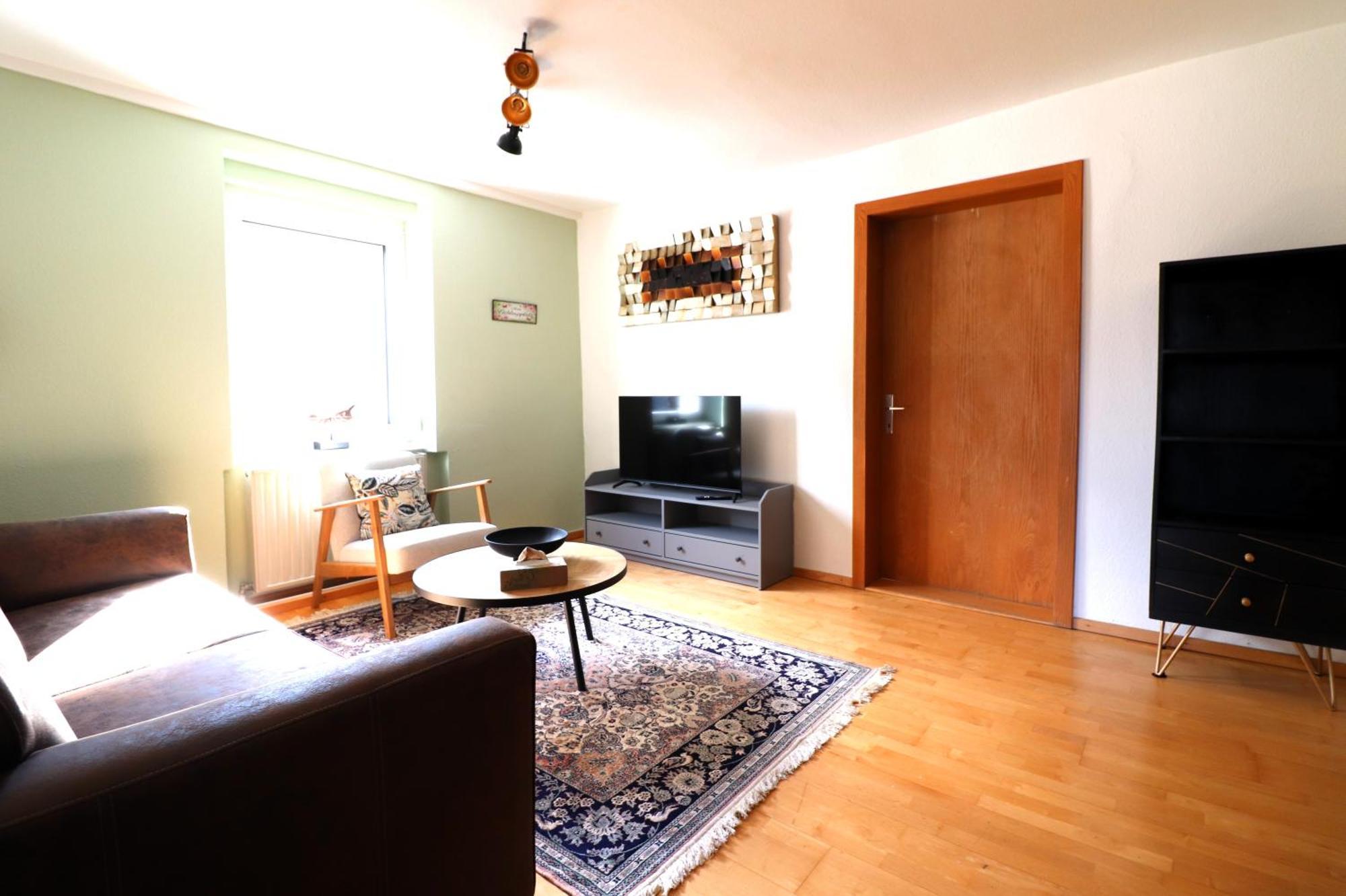 Montfort Apartments - פלדקירש חדר תמונה