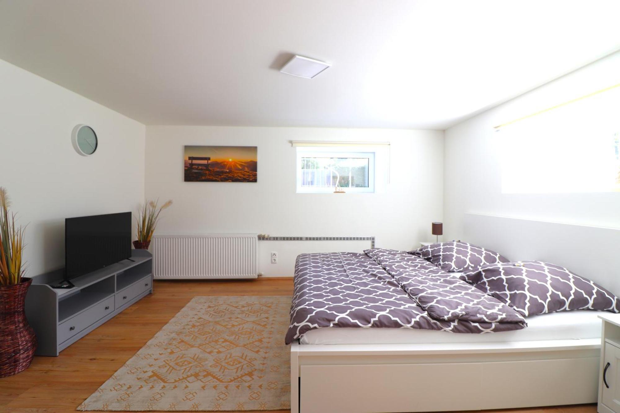 Montfort Apartments - פלדקירש חדר תמונה
