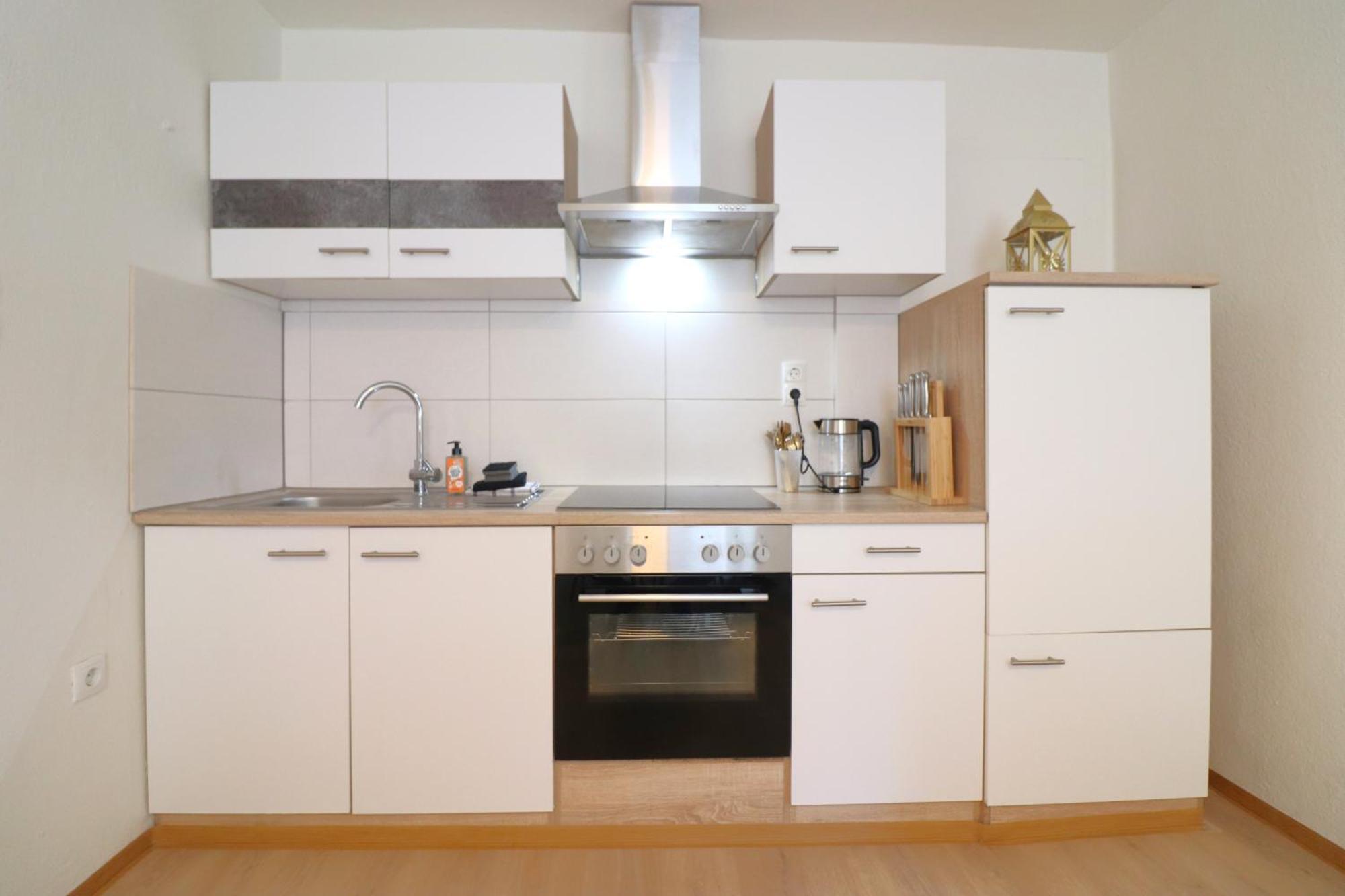 Montfort Apartments - פלדקירש חדר תמונה