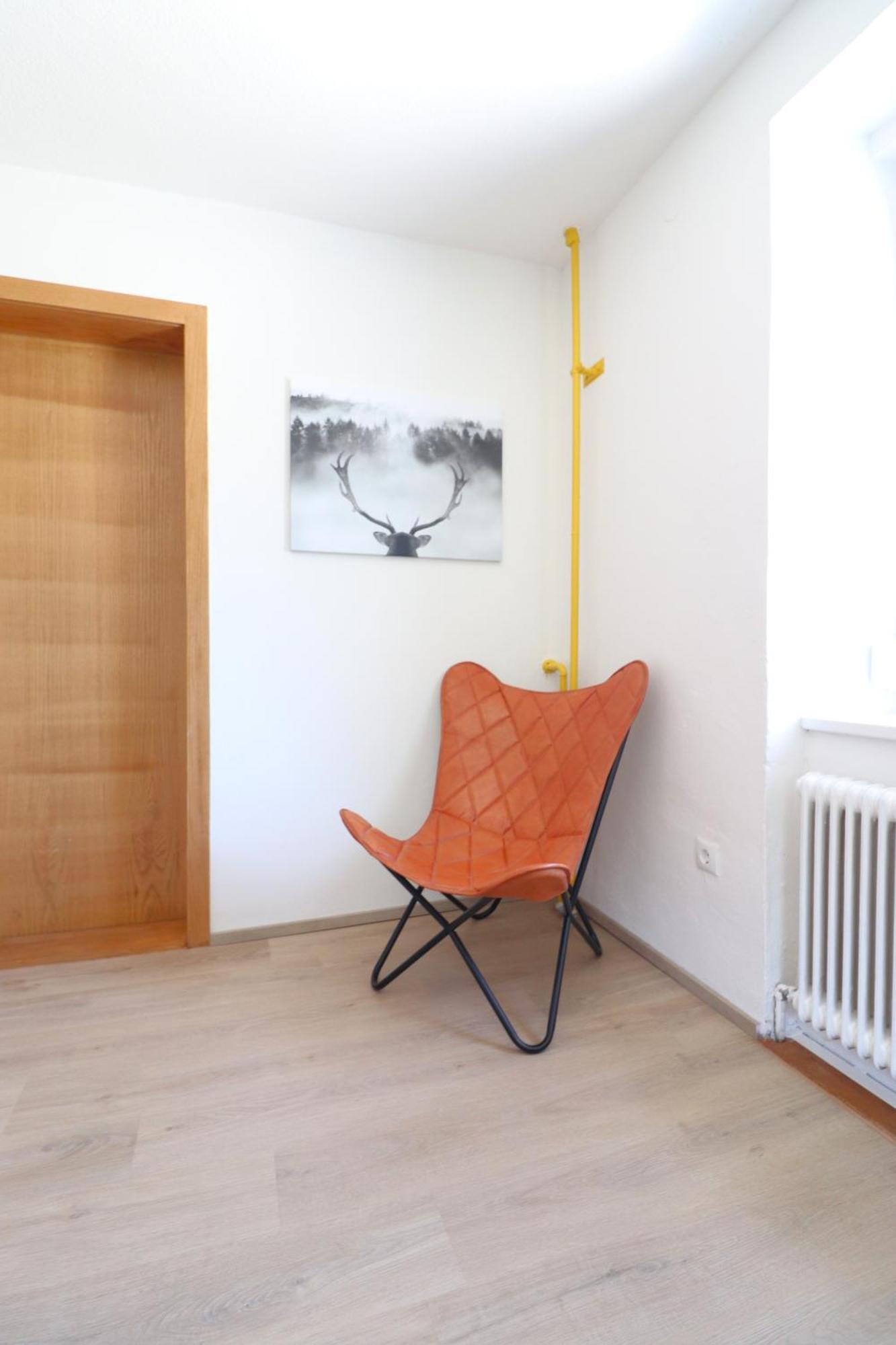 Montfort Apartments - פלדקירש חדר תמונה