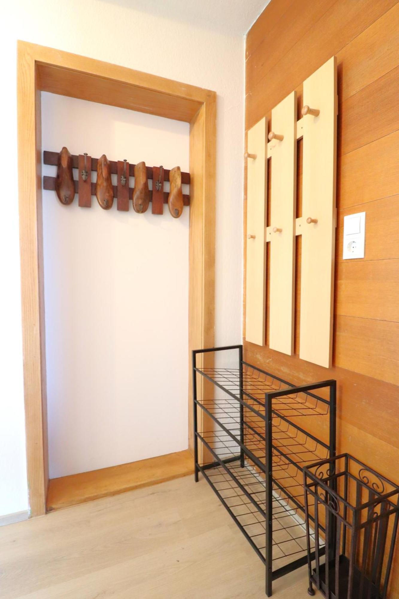 Montfort Apartments - פלדקירש חדר תמונה